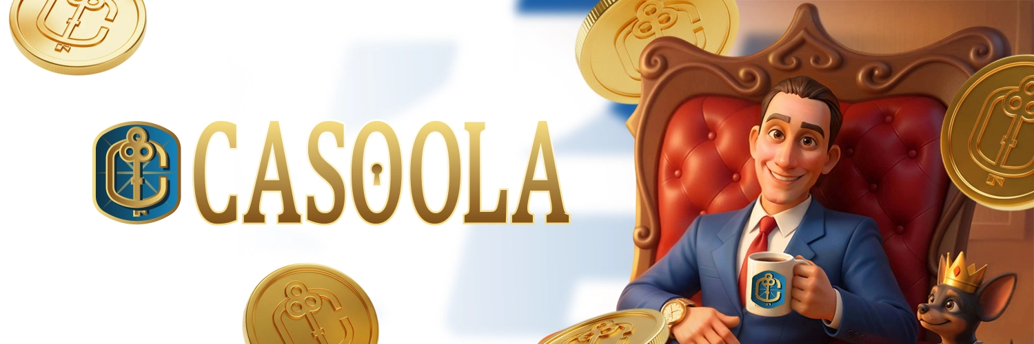 Casoola ������ ����� ����������� ��� �������� ��������