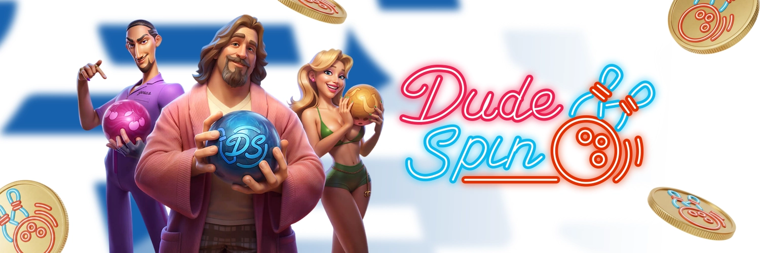 Dudespin ������ ����� ����������� online