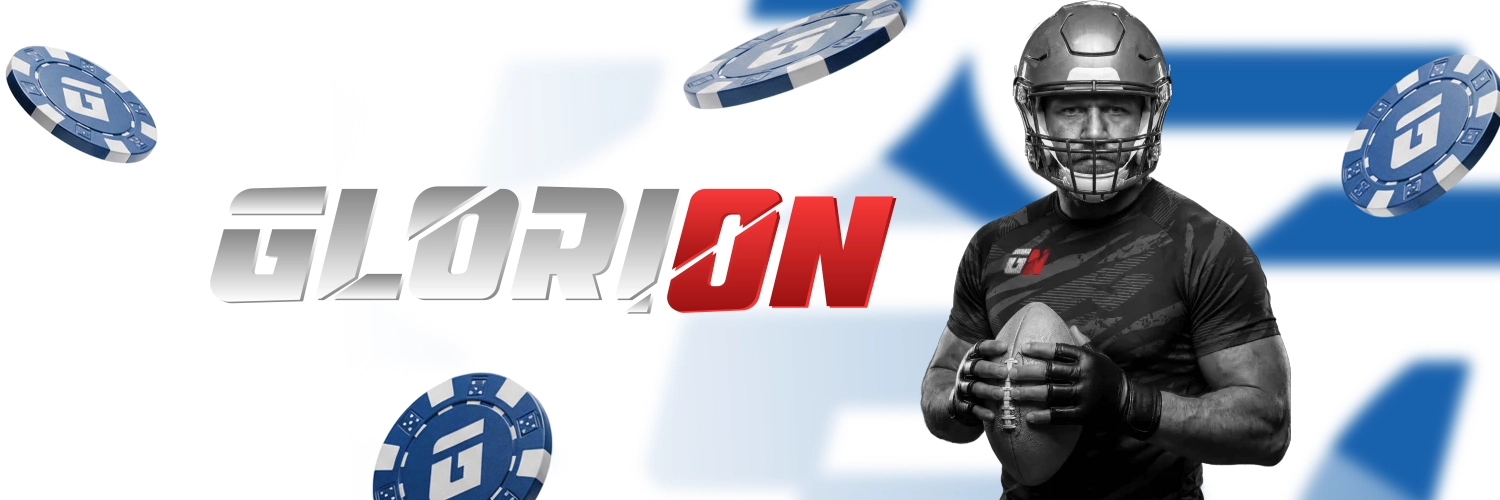 Glorion ������ ����� �����������